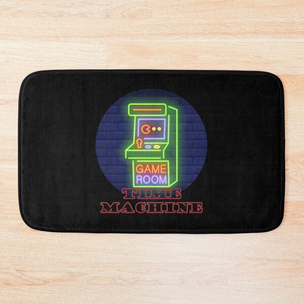 Item preview, Time Machine Retro Slot Machine designed and sold by DELMEO.