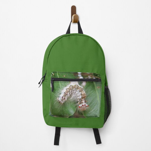 Item preview, Tussock Moth Caterpillar designed and sold by Linda Walsh.