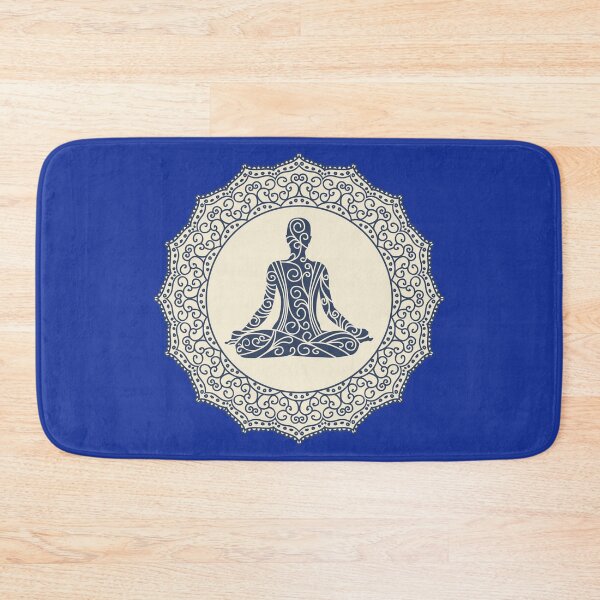 Item preview, Mandala Buddha designed and sold by SiddharthaMoon.