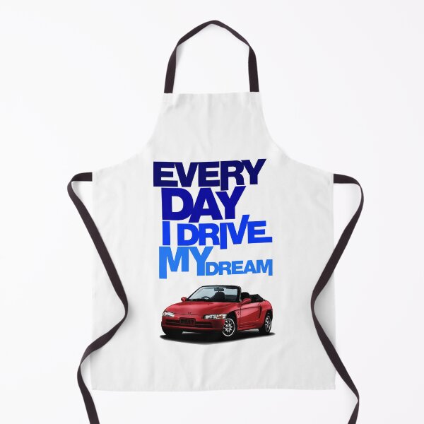 Item preview, Every Day I Drive My Dream - Honda Acty designed and sold by JDMimportsCT.
