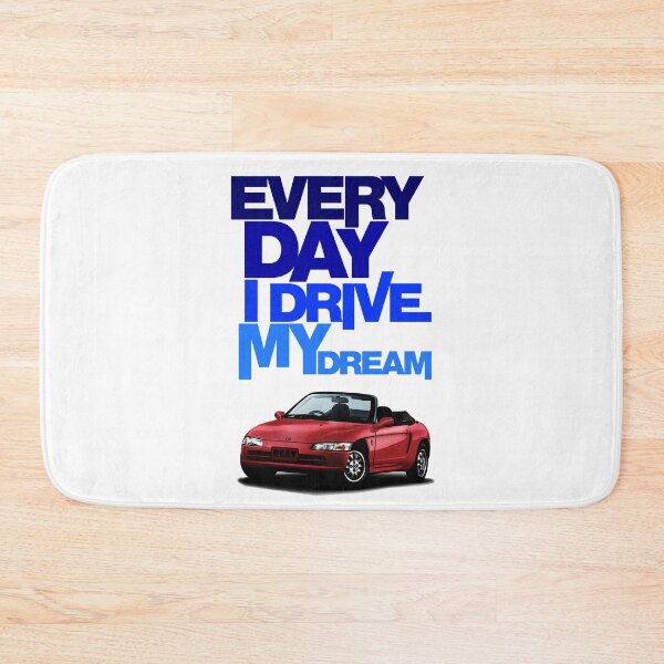 Item preview, Every Day I Drive My Dream - Honda Acty designed and sold by JDMimportsCT.