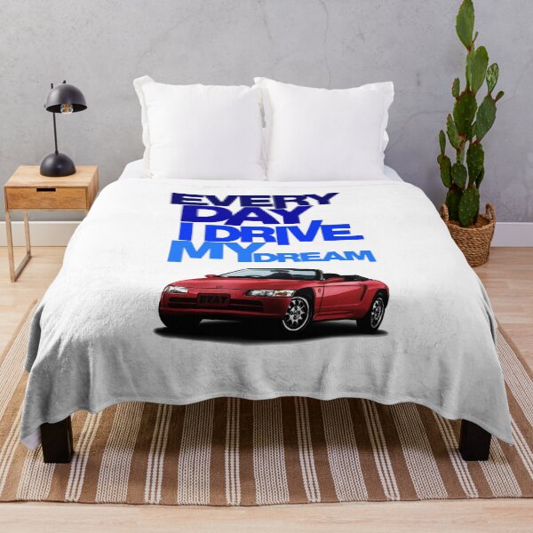 Item preview, Every Day I Drive My Dream - Honda Acty designed and sold by JDMimportsCT.