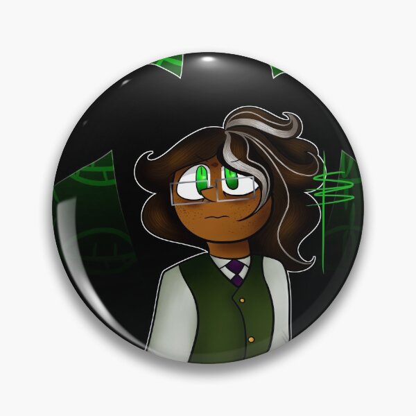 Item preview, Eye of the Beholder designed and sold by -PR3TTY-0DD-.