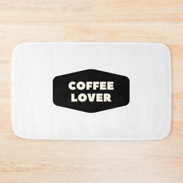 Item preview, Coffee Lover designed and sold by ukidding.