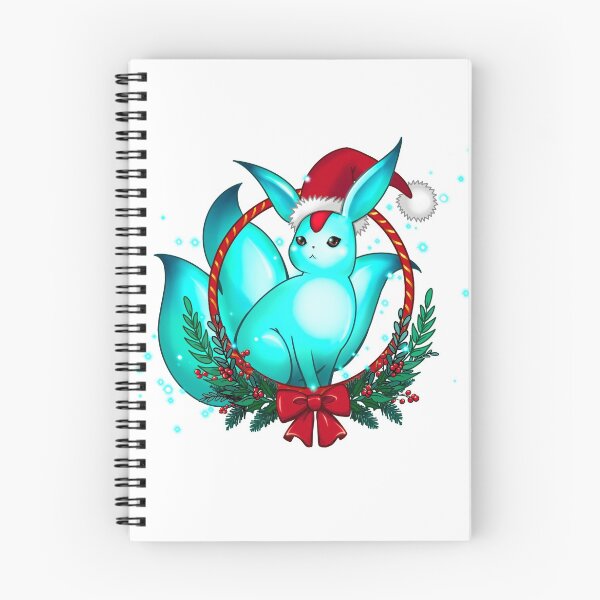 Item preview, Holiday Emerald Carbuncle designed and sold by WhiteCatArt.