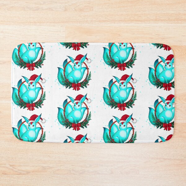 Item preview, Holiday Emerald Carbuncle designed and sold by WhiteCatArt.