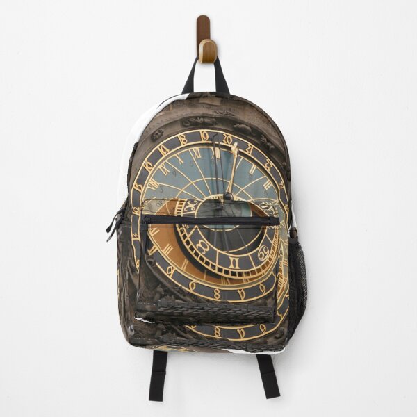 Item preview, Old Town Square Clock - Prague Czech Republic designed and sold by Totallyalive.