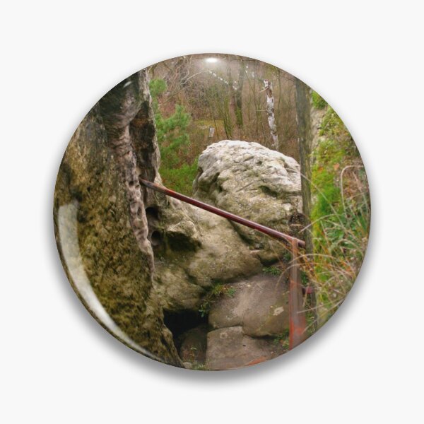 Item preview, Off the Beaten Path - Down the Rabbit Hole designed and sold by Totallyalive.