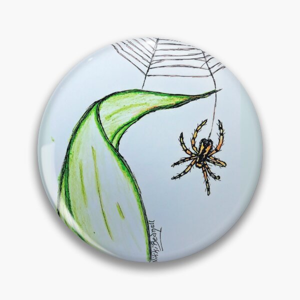 Item preview, Spider Web designed and sold by Thoughtfulbugs.