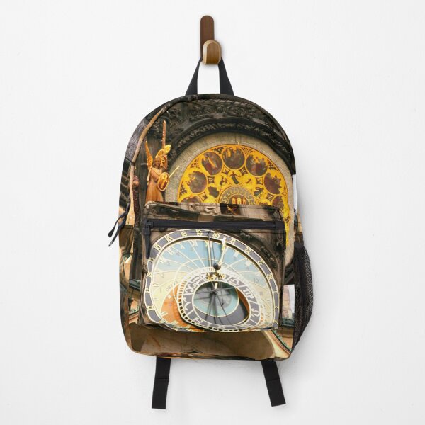 Item preview, Old Town Square Clock - Prague Czech Republic designed and sold by Totallyalive.
