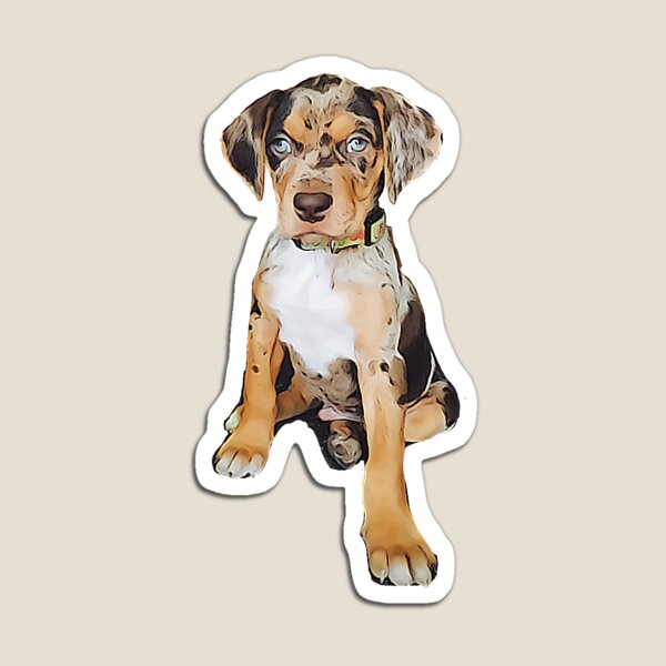 Item preview, Catahoula Puppy designed and sold by LocatingSilence.