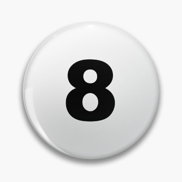 Item preview, Billiards Snooker Pocket Pool 8-Ball 8 Ball designed and sold by Draculaura2009.