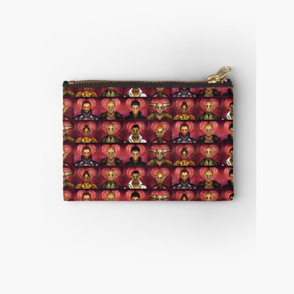 Item preview, Dragon Age Inquisition Romance Tiles designed and sold by peachygoose.