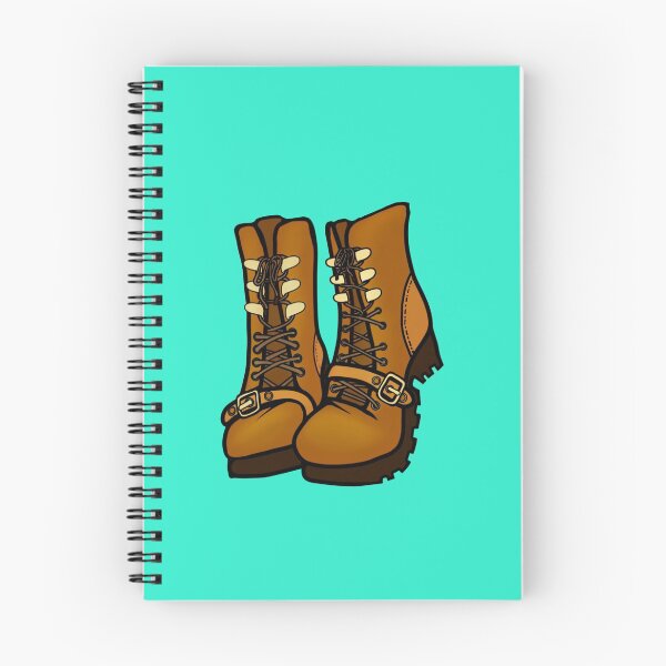 Item preview, Brown Boots designed and sold by lilzdrawz.