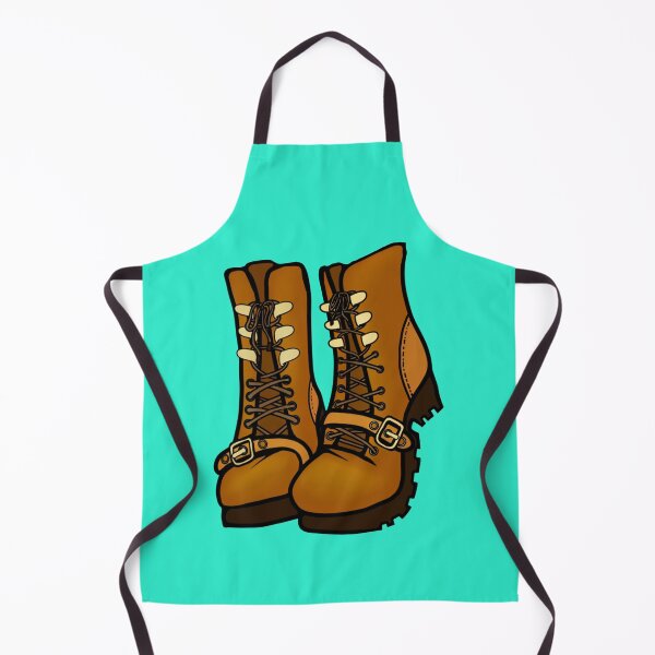 Item preview, Brown Boots designed and sold by lilzdrawz.