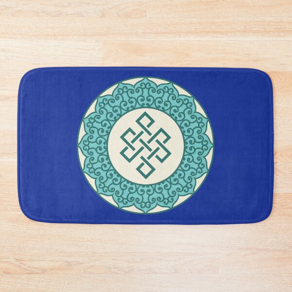 Item preview, Mandala Samsara designed and sold by SiddharthaMoon.