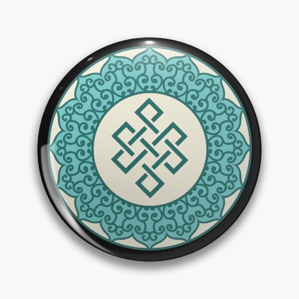Item preview, Mandala Samsara designed and sold by SiddharthaMoon.