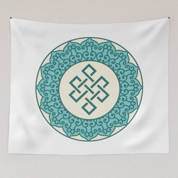 Item preview, Mandala Samsara designed and sold by SiddharthaMoon.