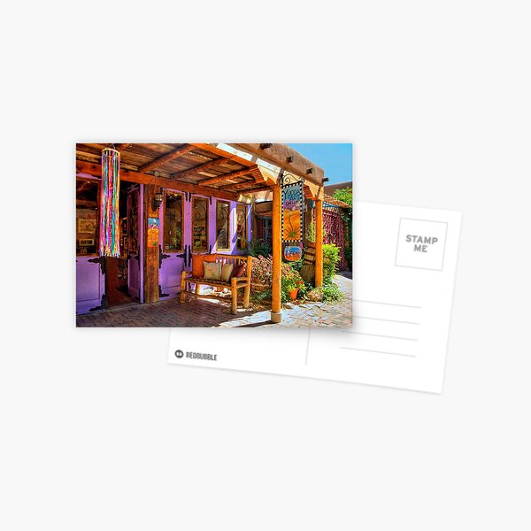 Item preview, Old Town Plaza In Albuquerque designed and sold by K D Graves Photography.