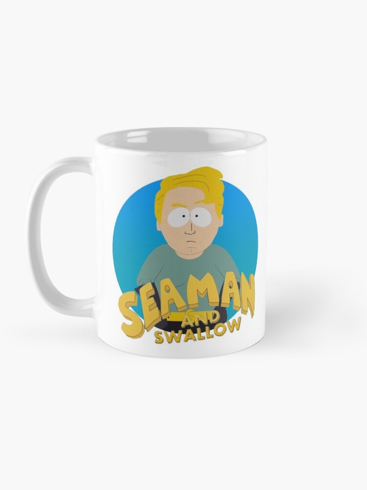 South Park - Big Gay Al Coffee Mug for Sale by Xanderlee7