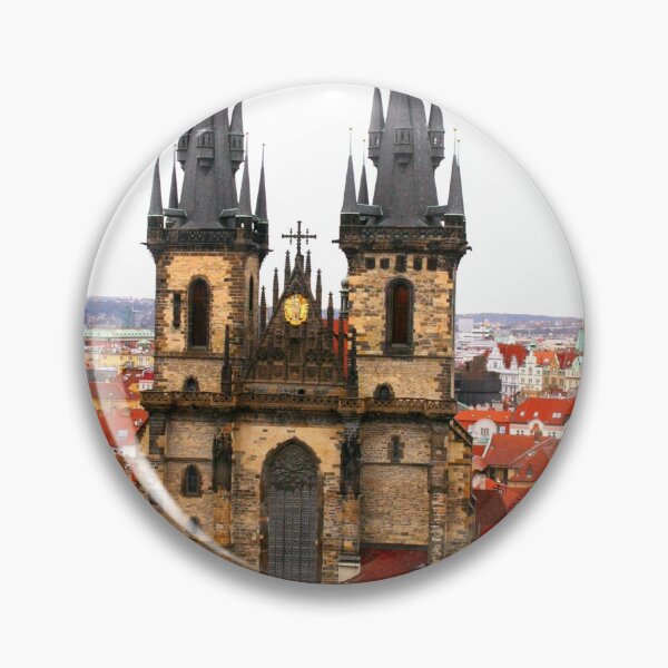 Item preview, Castles of Bavaria - Czech Republic designed and sold by Totallyalive.