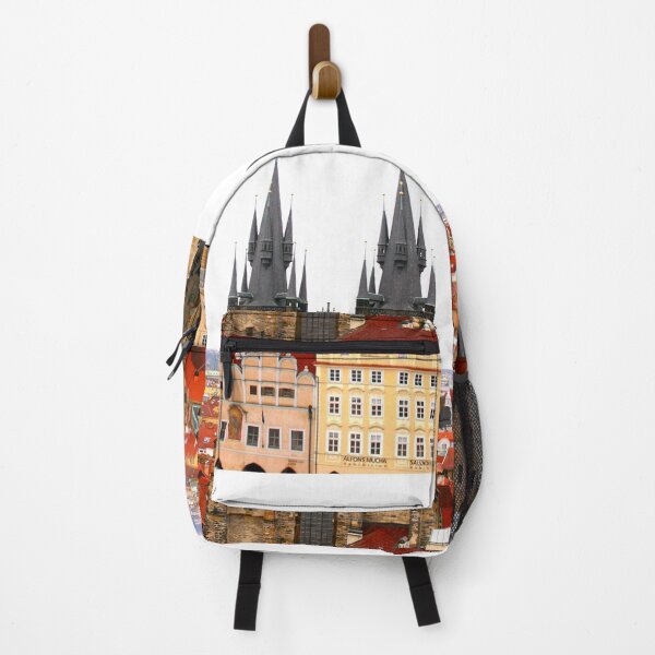 Item preview, Castles of Bavaria - Czech Republic designed and sold by Totallyalive.