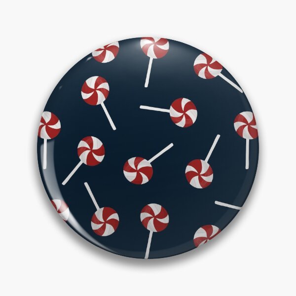 Item preview, Peppermint Candy designed and sold by oppositedge.