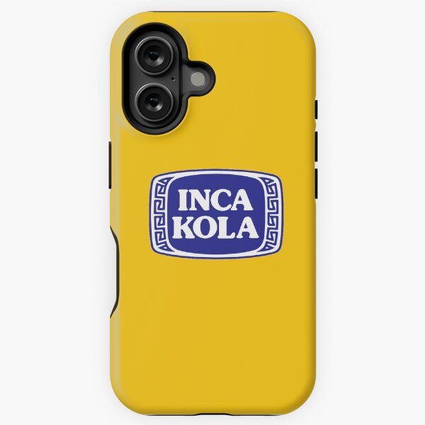 Item preview, Peru - Inka Cola (Older) _029 designed and sold by travelingblog.