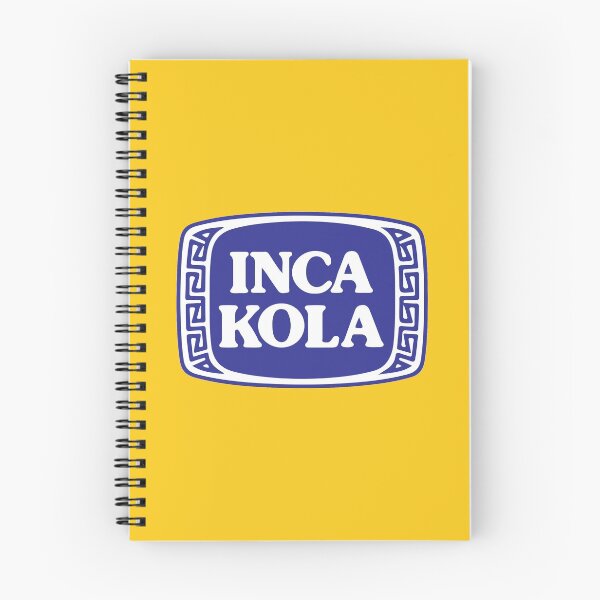 Item preview, Peru - Inka Cola (Older) _029 designed and sold by travelingblog.