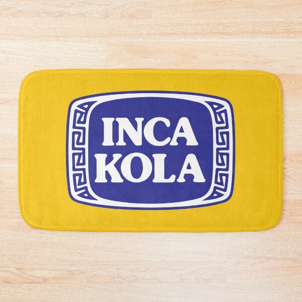 Item preview, Peru - Inka Cola (Older) _029 designed and sold by travelingblog.