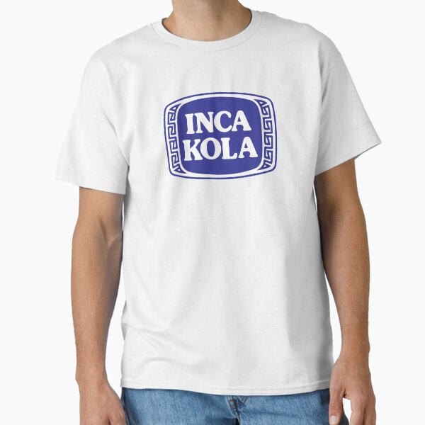Item preview, Peru - Inka Cola (Older) _029 designed and sold by travelingblog.