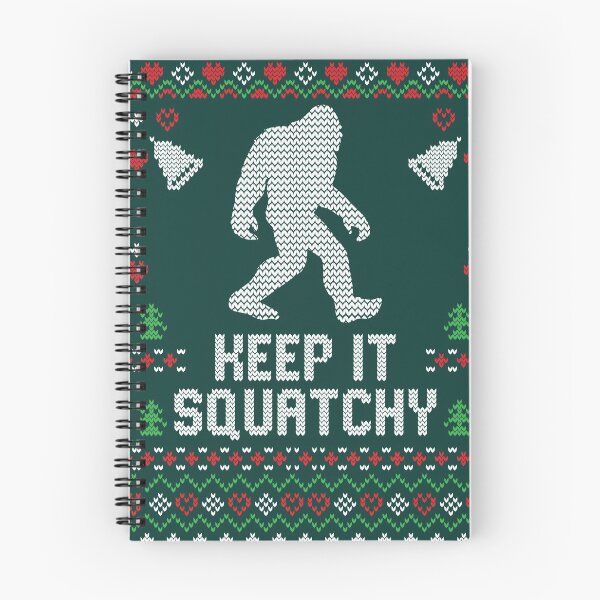 Item preview, Keep It Squatchy designed and sold by happysquatch.