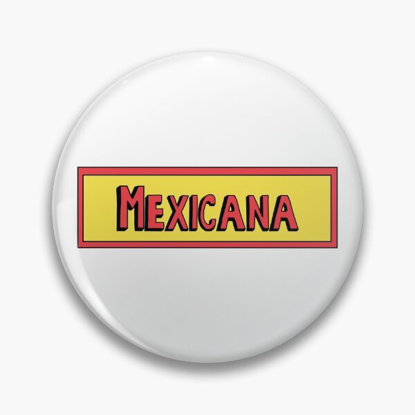 Item preview, Mexicana ChilinTina Bobs Burgers Chavo del Ocho designed and sold by Mexikawaii.