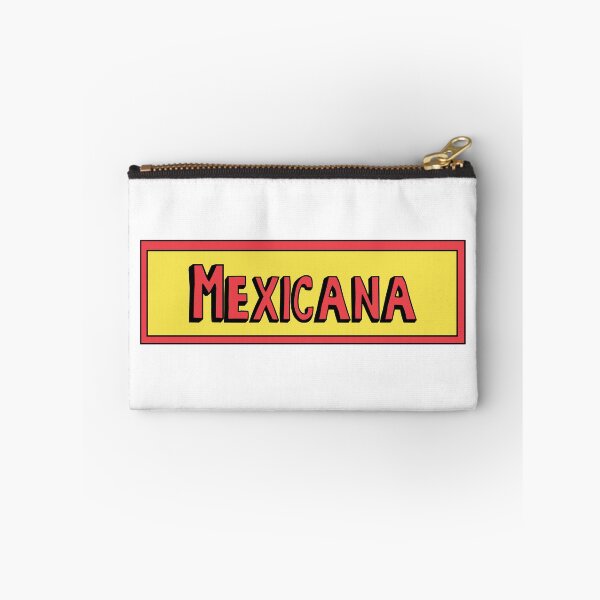 Item preview, Mexicana ChilinTina Bobs Burgers Chavo del Ocho designed and sold by Mexikawaii.