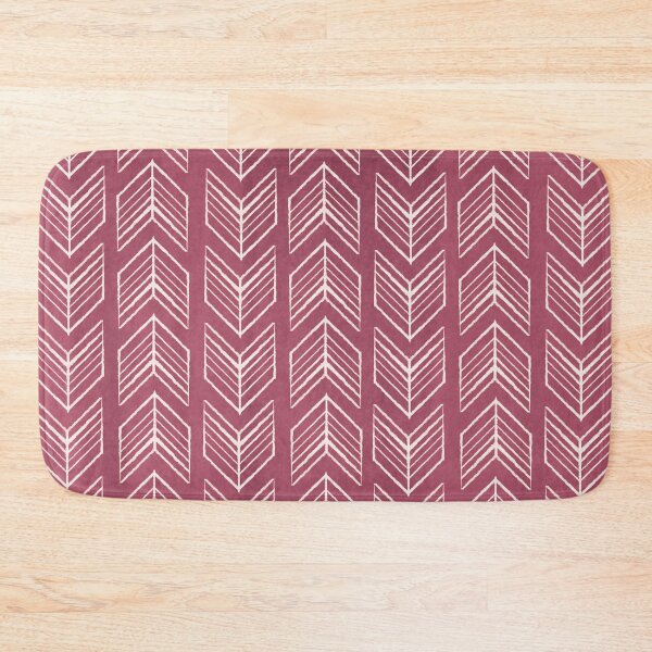 Item preview, magenta arrows designed and sold by alisonbbentley.