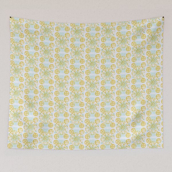 Item preview, Sparkling Snow and Sunshine designed and sold by The Crafty Hag.