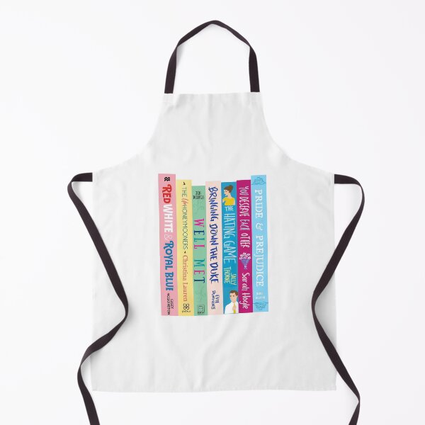 Item preview, Romance Books Stack- Enemies to Lovers designed and sold by erinaceous.