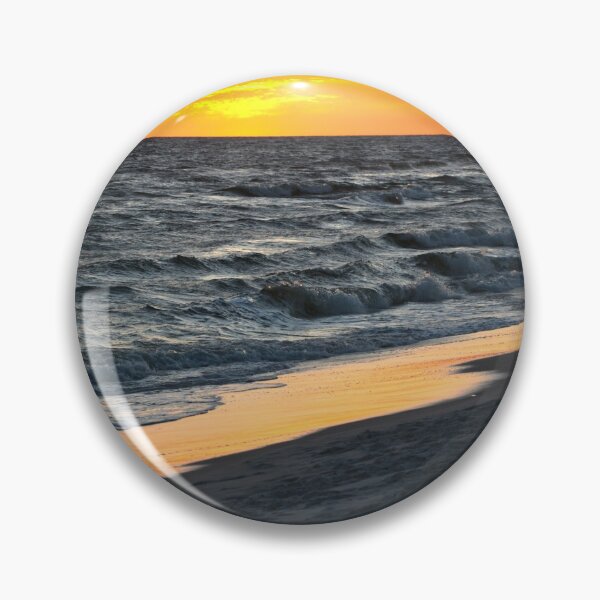 Artikelvorschau, Sonnenuntergang Panama City Beach entworfen und verkauft von Cathy Jones.
