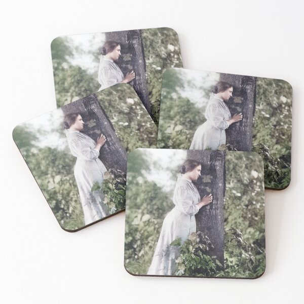 Item preview, Helen Keller In Nature designed and sold by billduncan.