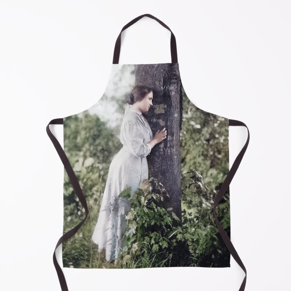 Item preview, Helen Keller In Nature designed and sold by billduncan.