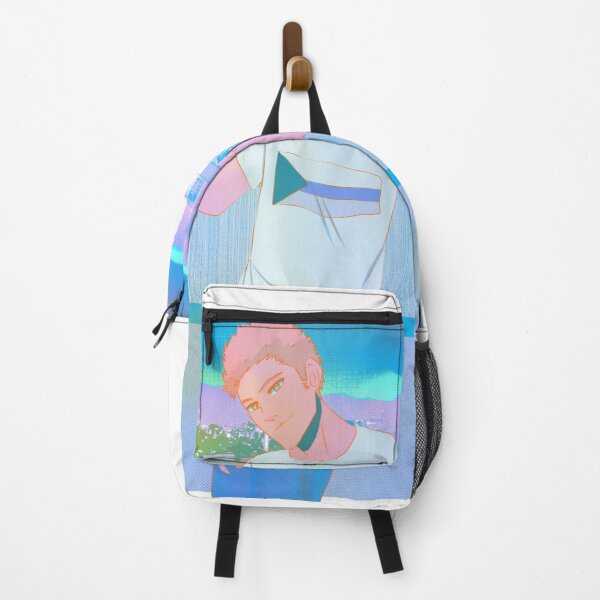 Item preview, Vapor wave demisexual anime designed and sold by Rolaplayor101.