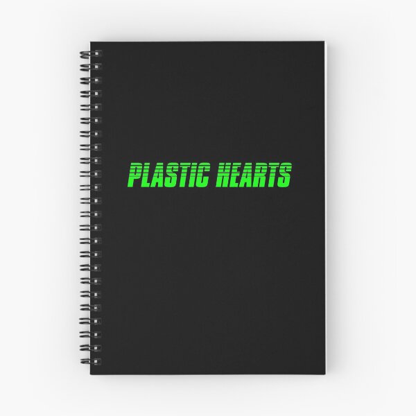 Item preview, Plastic Hearts Logo Neon Green designed and sold by KaiDee.