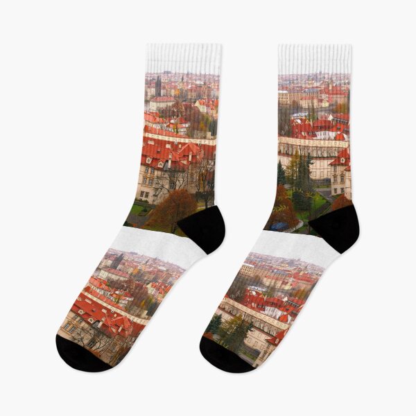 Item preview, Prague designed and sold by Totallyalive.