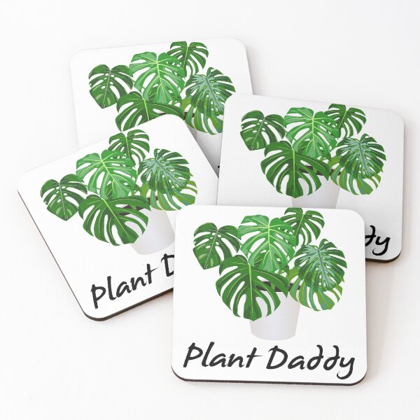Item preview, Plant Daddy designed and sold by The Botanical Jason.