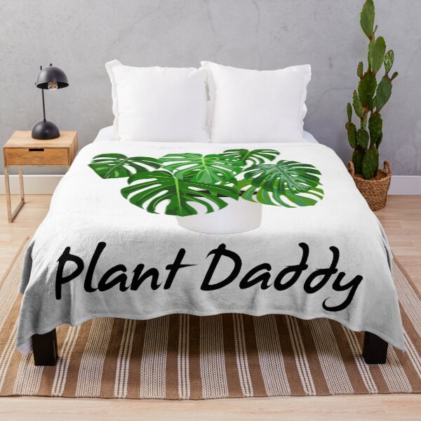 Item preview, Planta papi designed and sold by The Botanical Jason.