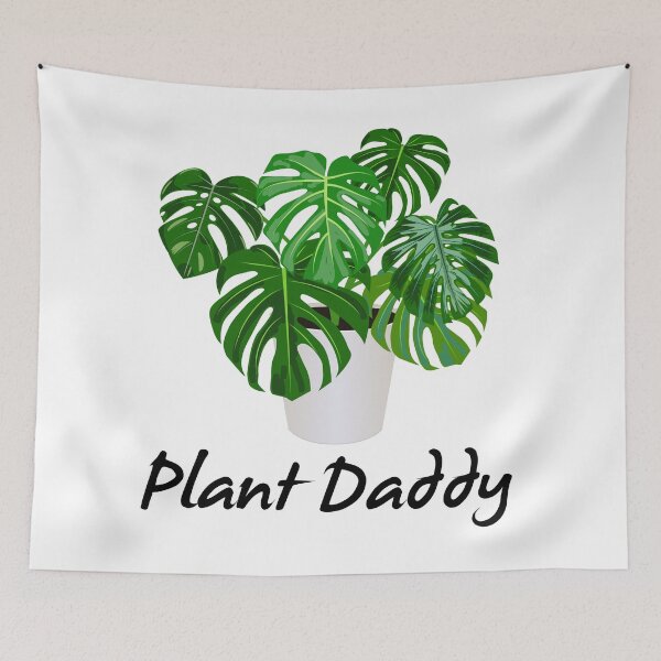 Item preview, Plant Daddy designed and sold by The Botanical Jason.