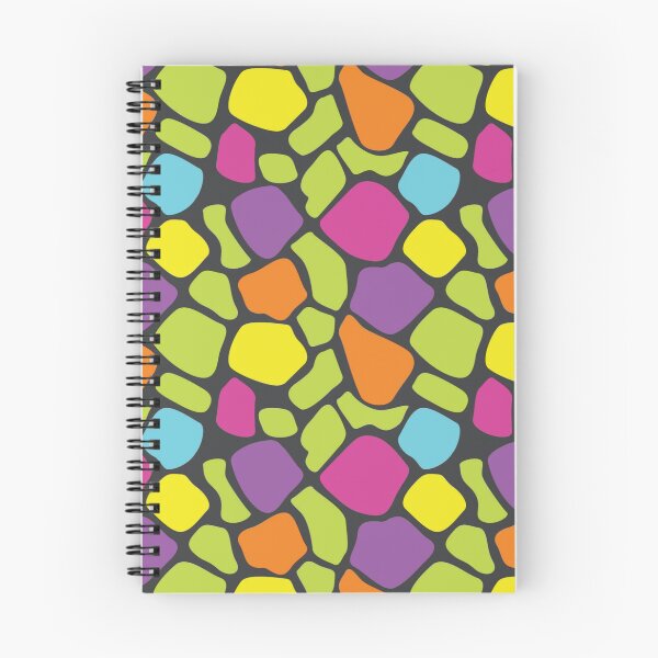 Item preview, Colorful pattern designed and sold by WOW TeesAndThings.