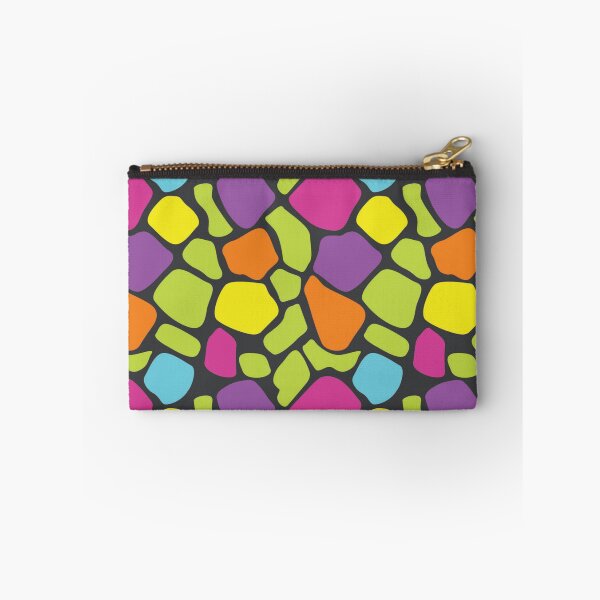 Item preview, Colorful pattern designed and sold by WOW TeesAndThings.