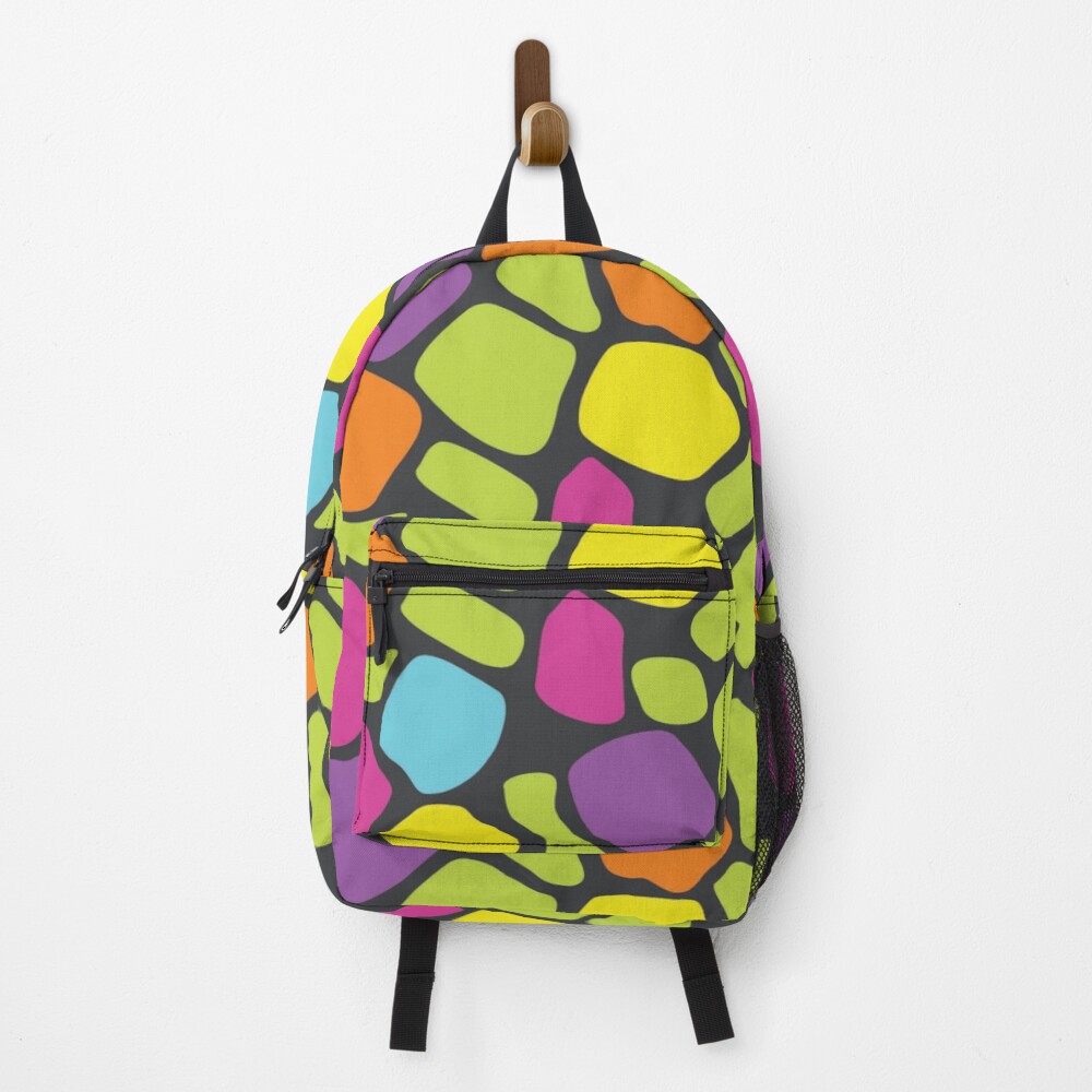 Item preview, Backpack designed and sold by MochaGurl.