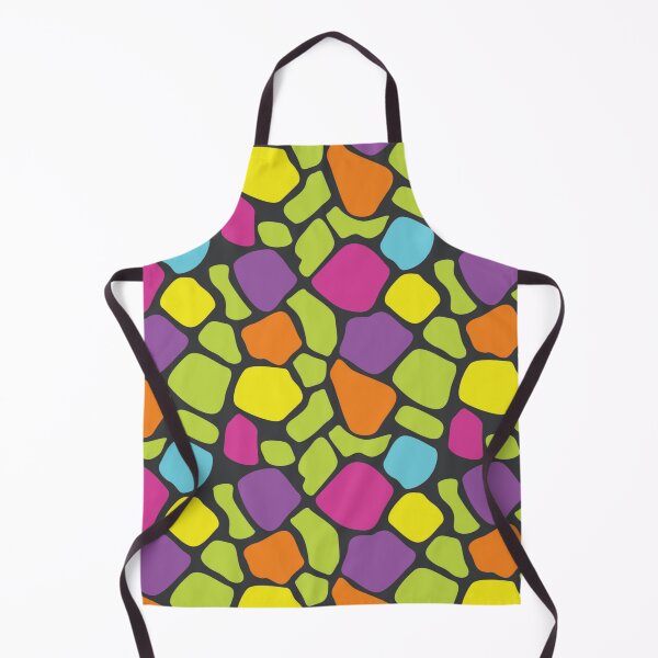 Item preview, Colorful pattern designed and sold by WOW TeesAndThings.